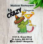 La Crazy Margarita