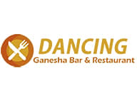 Dancing Ganesha