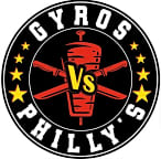 Gyros VS. Philly's