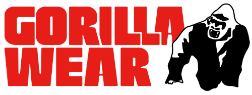 Gorilla Wear Online