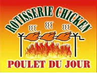Poulet Du Jour