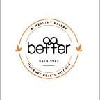 Better Gourmet Health Kitchen Victory