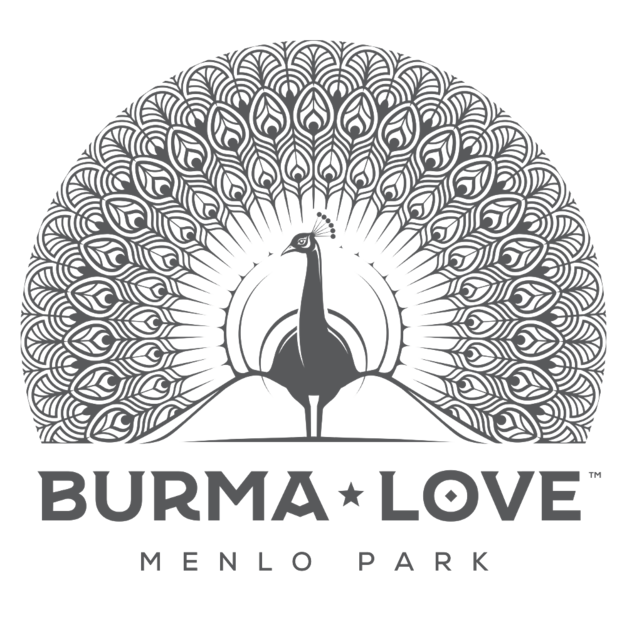 Burma Love Menlo Park