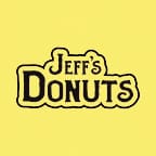 Jeff's Donuts - Paristown