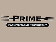 Prime Farm To Table Restaurant