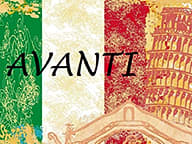 Avanti Pizza & Pasta