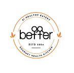 BETTER GOURMET HEALTH KITCHEN