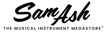 Sam Ash Online