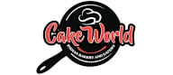 Cake World Indian Bakery & Eatery