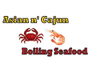 Asian N' Cajun
