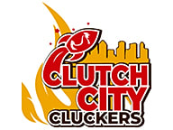Clutch City Cluckers Montrose