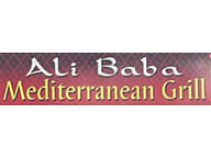 Ali Baba Mediterranean Grill