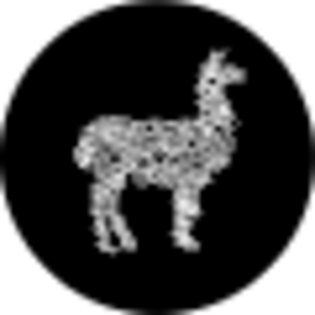 The Amalfi Llama - Miami