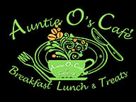Auntie O's Cafe