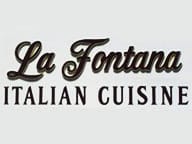 La Fontana Ristorante Italiano
