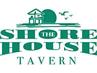 The Shore House