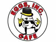 Eggs Inc Cafe