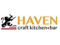 Haven Craft Kitchen & Bar