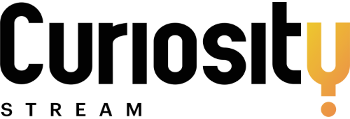 CuriosityStream Online