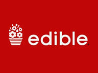 Edible