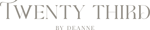 Twenty Third by Deanne Online