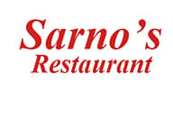 Sarno's Restaurant