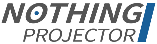 Nothing Projector Online