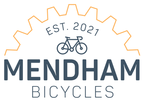 Mendham Bikes Online
