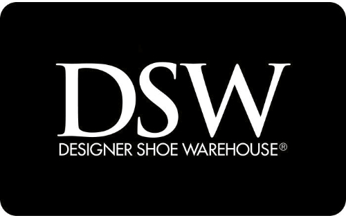 DSW Gift Card Online
