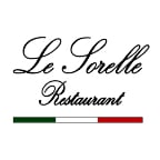 Le Sorelle Restaurant Delray