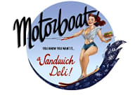 Motorboat