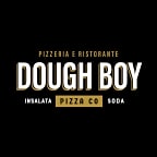 Dough Boy Pizza- Phoenix