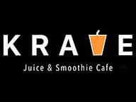 KRAVE Juice Smoothie Cafe