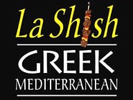 LaShish Greek Mediterranean