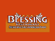 Blessing Restaurant-Gettysburg