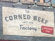 The Corned Beef Factory - Woodstock