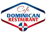Cafe Dominican Restaurant