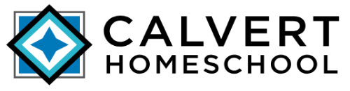 Calvert Homeschool Online