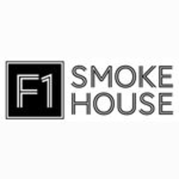  F1 Smokehouse