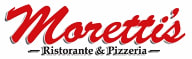 Moretti's Ristorante & Pizzeria Bedford Park