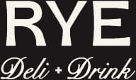 Rye Deli & Drink