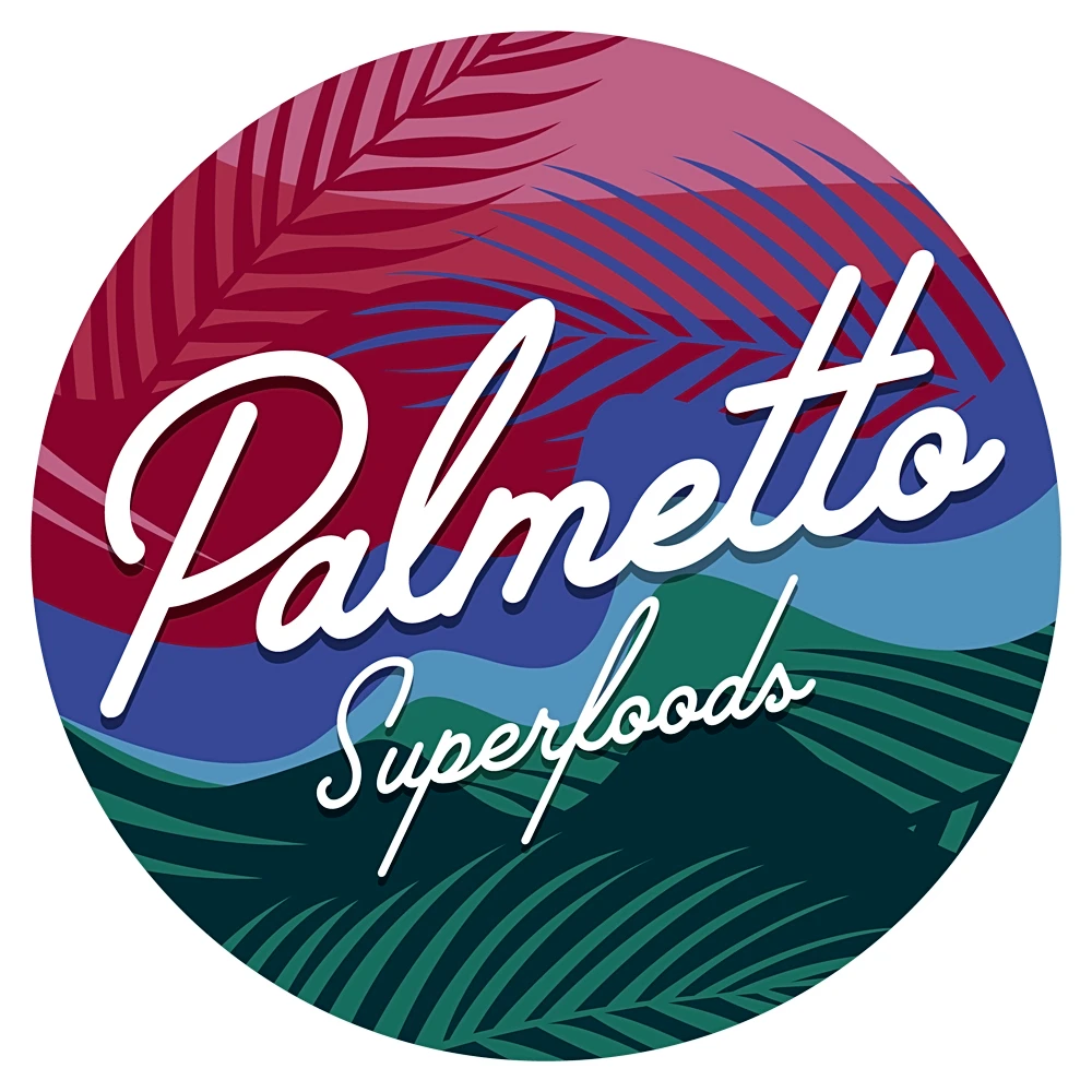 Palmetto Superfoods - Palo Alto