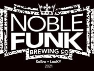 Noble Funk Brewing Company