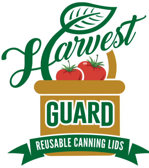 Harvest Guard Reusable Canning Lids Online