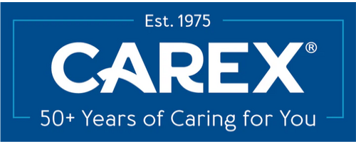 Carex Health Brands Online