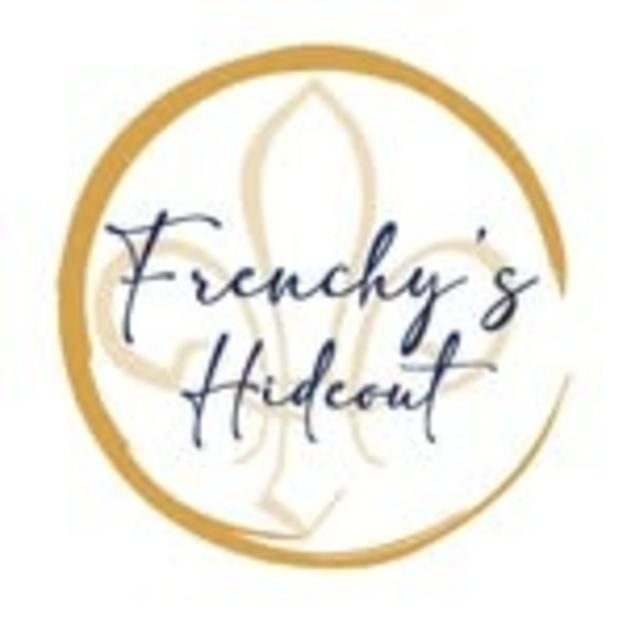  Frenchy's Hideout 
