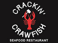 Crackin' Crawfish