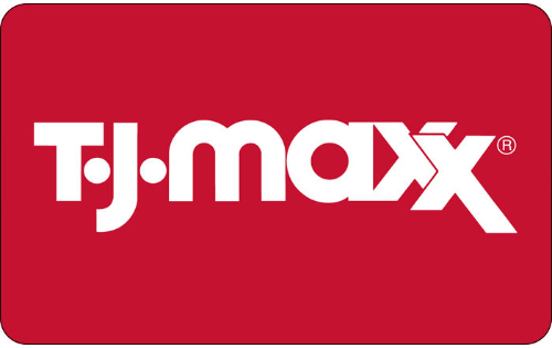 TJ Maxx Gift Card Online