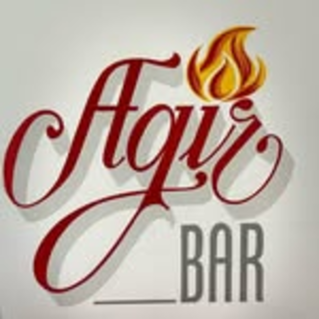 Chef Agir Restaurant Bar