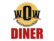 World of Omelettes and Waffles